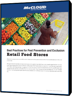 Best Practices for Retail Food Stores 